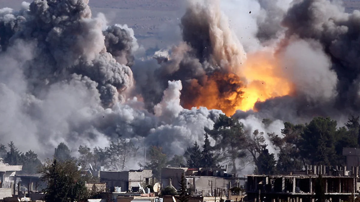 Power plant blast in China kills 21