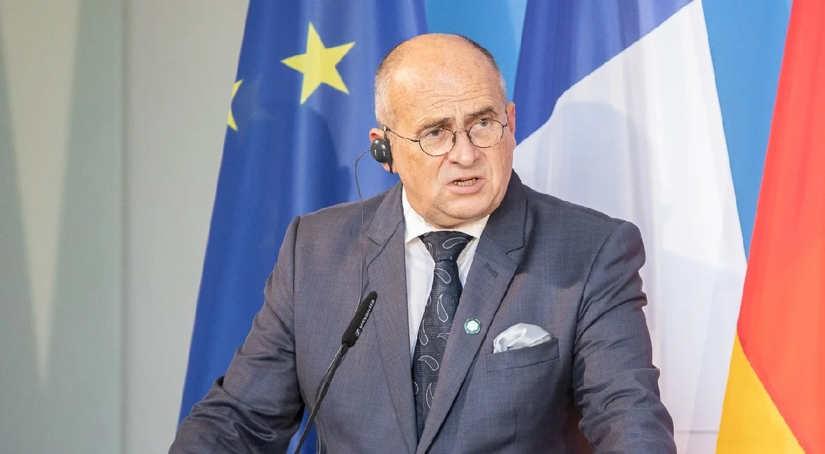 OSCE ready to support peace initiatives in South Caucasus, Rau says
