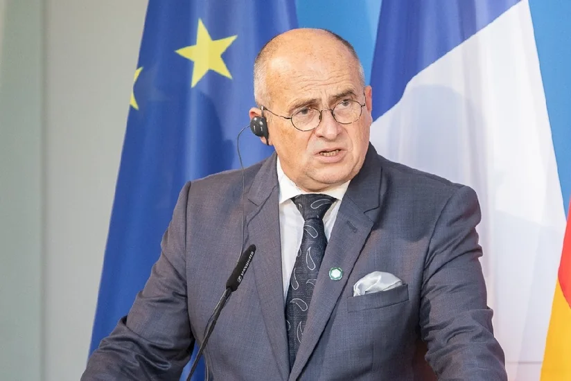 Збигнев Рау: ОБСЕ готова поддержать мирные инициативы на Южном Кавказе