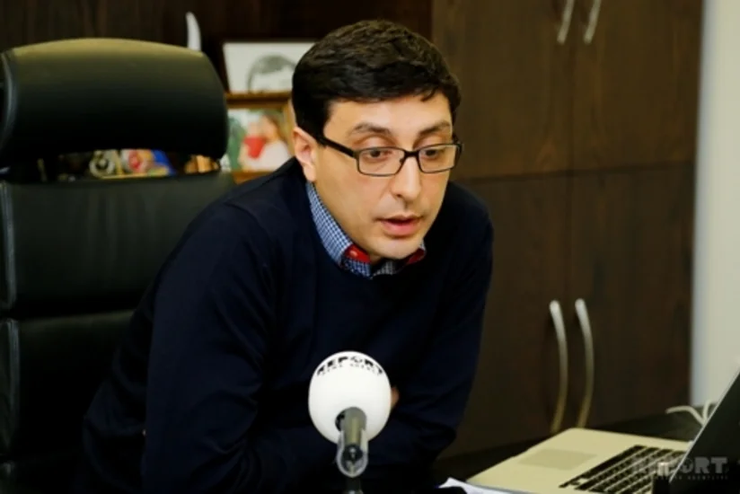 ​Генсек: Нигде в мире я не видел такой арены, как у нас