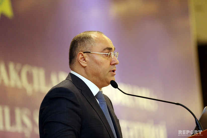 Blockchain technology to be applied in Azerbaijani customs' information sharing system