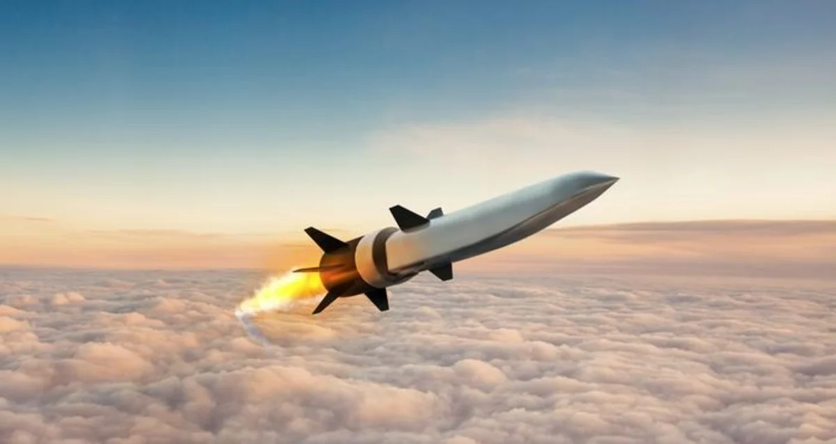 US, Australia eye joint hypersonics experiments in 2024
