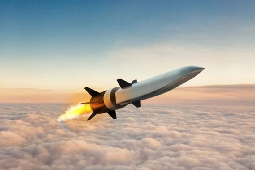 US, Australia eye joint hypersonics experiments in 2024