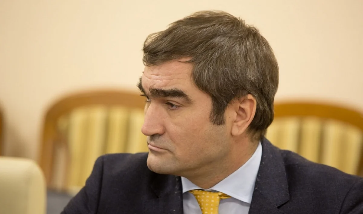 РФ закрывает въезд ряду официальных лиц Молдовы