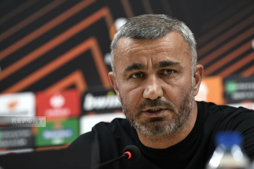 Qurban Qurbanov: “Molde”ni səhvə məcbur etmək üçün maksimum çalışmalıyıq”
