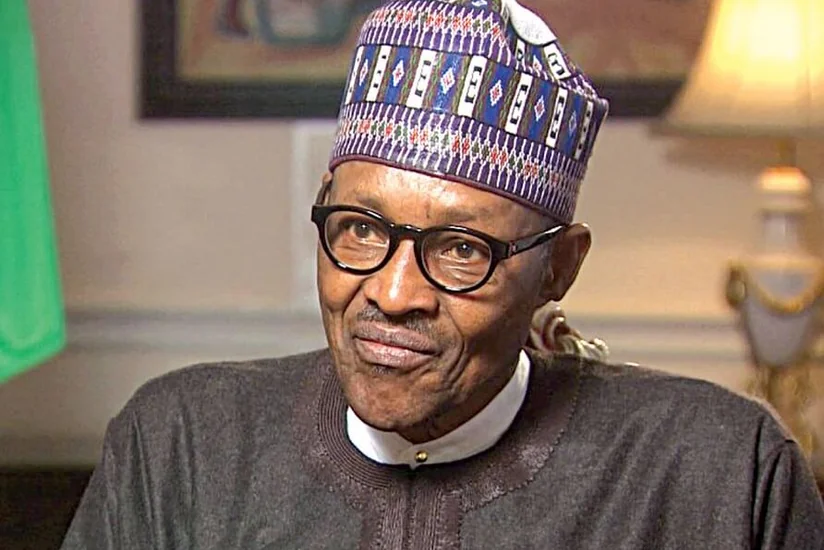 Twitter удалил сообщение президента Нигерии и заблокировал его аккаунт