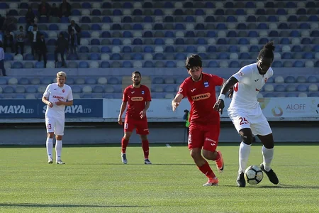 Azərbaycan Premyer Liqasında bütün medalçılar məlum olub - YENİLƏNİB