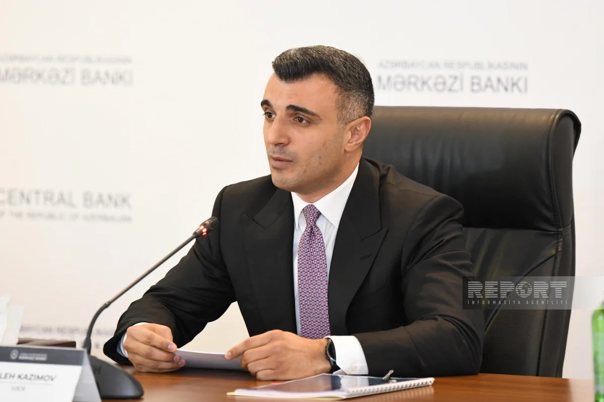 Central Bank of Azerbaijan reveals economic growth forecasts