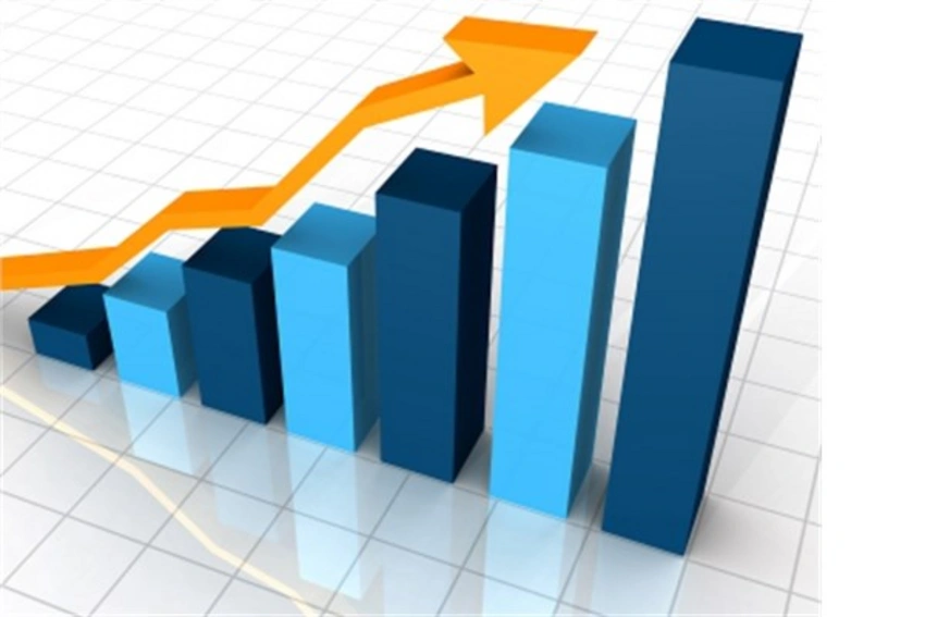 Azərbaycanda orta aylıq əmək haqqı 6% artıb
