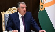 Президент Таджикистана уволил гендиректора аэропорта Душанбе после итогов аудита