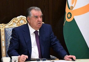 Президент Таджикистана уволил гендиректора аэропорта Душанбе после итогов аудита