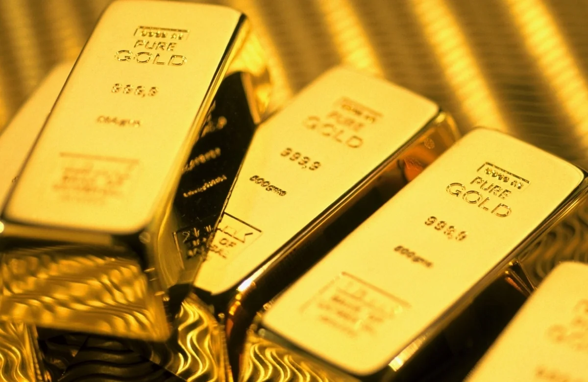 Azerbaijan's gold reserves not changed in January