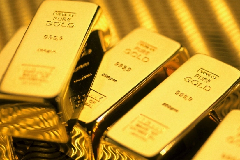Azerbaijan's gold reserves not changed in January