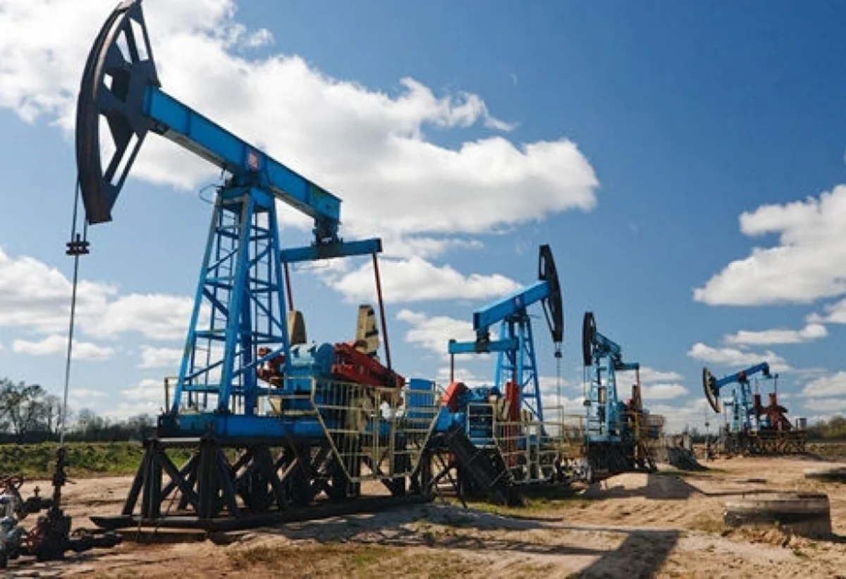 Прогноз по поступлениям в ГНФАР с месторождений Нефтчала и Хыллы не выполнен