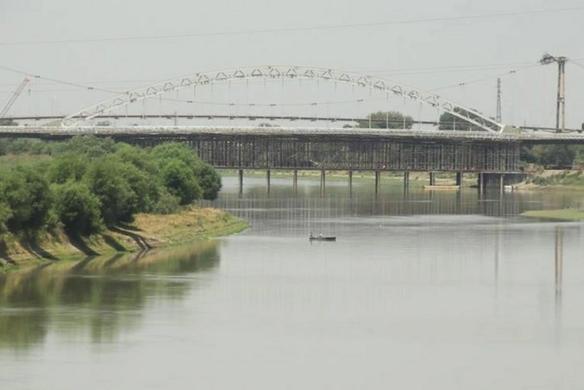 Direktor: Kür çayında duzluluq norma daxilindədir
