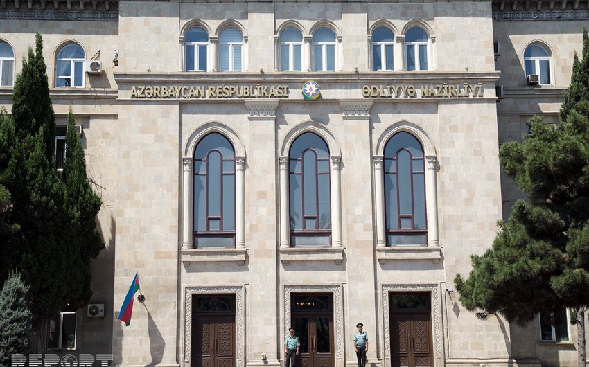 Attempt to pass a mobile phone hidden in juice pack to prison prevented in Baku Attempt to pass a mobile phone hidden in juice pack to prison prevented in Baku