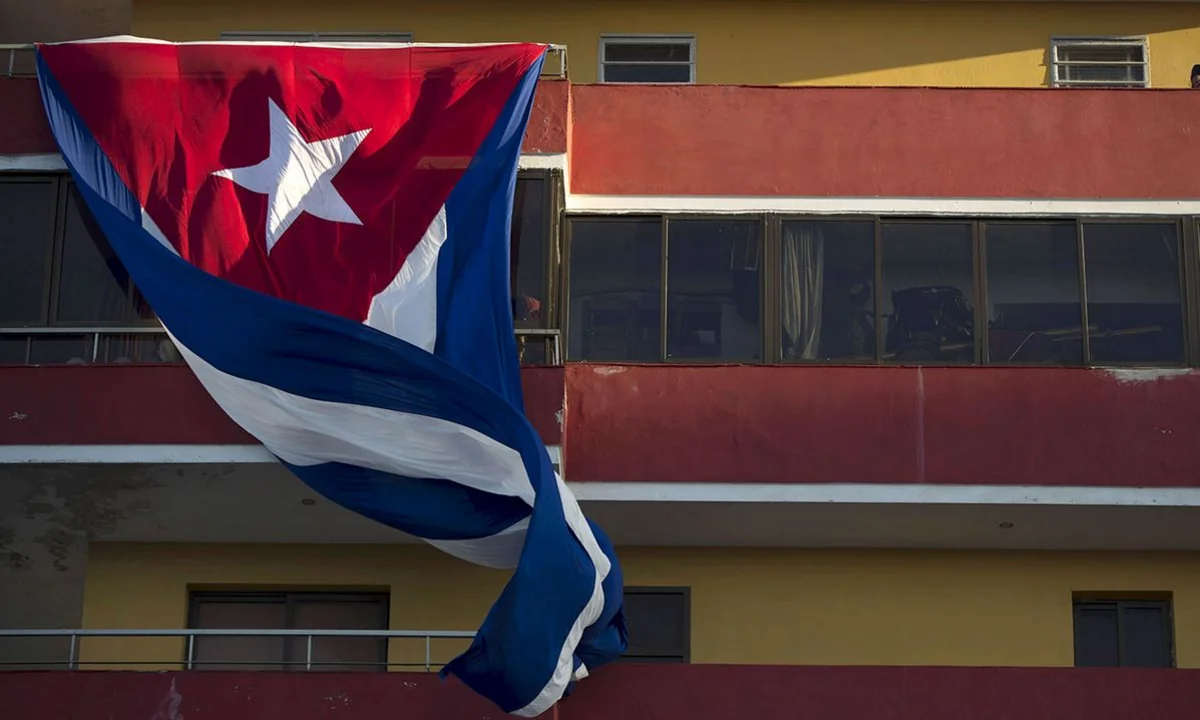 Cuba uncovers human trafficking of Cubans to fight for Russia in Ukraine