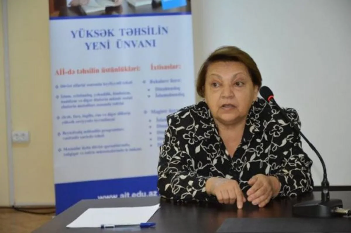 Məşhur “Təbrizin sehrli nağılları” kitabının müəllifi vəfat edib