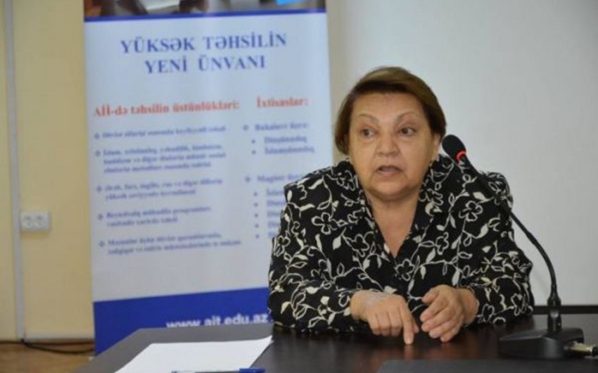 Məşhur “Təbrizin sehrli nağılları” kitabının müəllifi vəfat edib