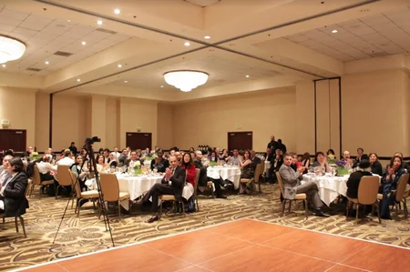 California hosts a well-attended Novruz celebration