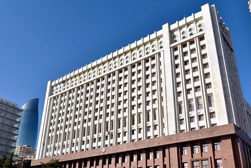 Prezident Administrasiyasının məsul işçiləri şəhər və rayonlarda vətəndaşları qəbul edəcək - SİYAHI