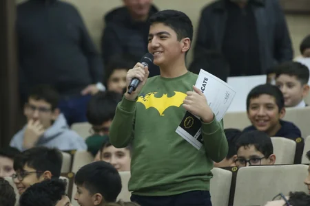 Azərbaycanın 386 şagirdi riyaziyyat fənni üzrə ABŞ-da keçiriləcək olimpiadaya qatılacaq