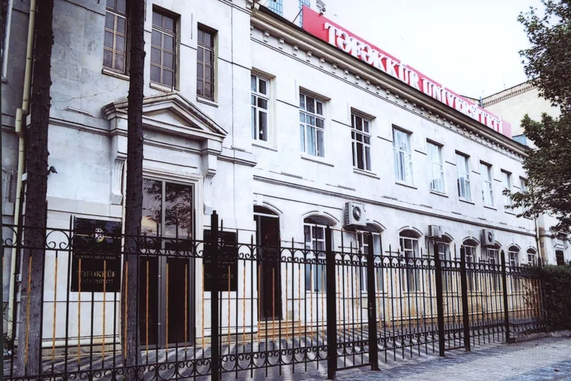 “Təfəkkür” Universitetinin fəaliyyəti dayandırılıb