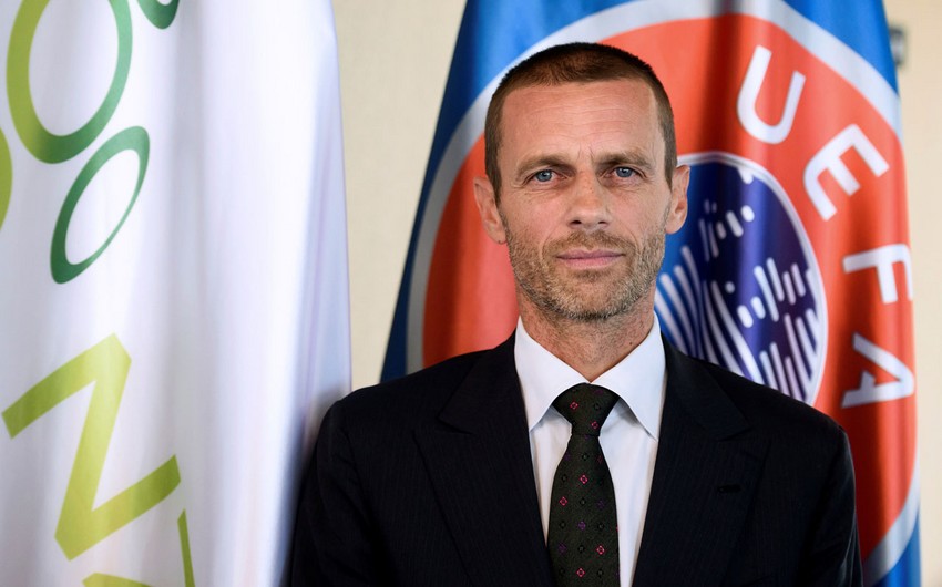 UEFA futbolçuların əmək haqlarına maksimum hədd müəyyənləşdirmək istəyir