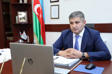 “Azəriqaz”ın rəhbərliyi vətəndaş qəbulu keçirib
