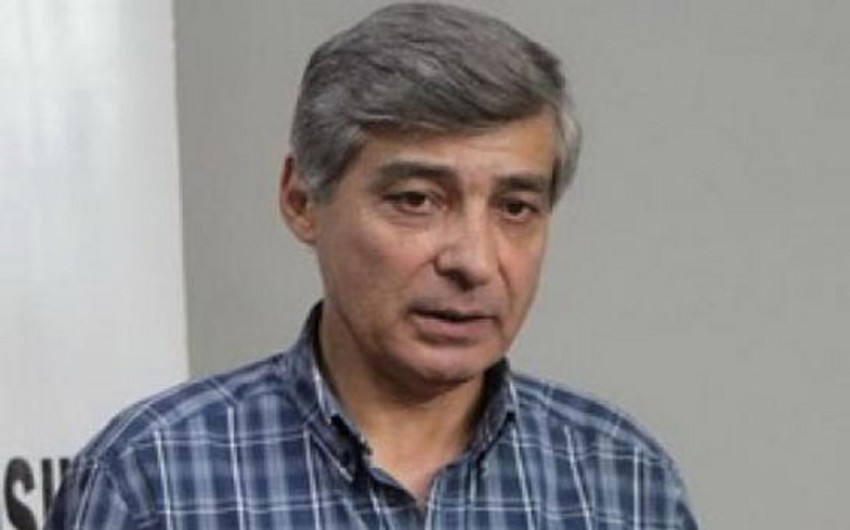 ​Vurğun Əyyub: Özümü Müsavat Partiyasının Məclis üzvü hesab etmirəm