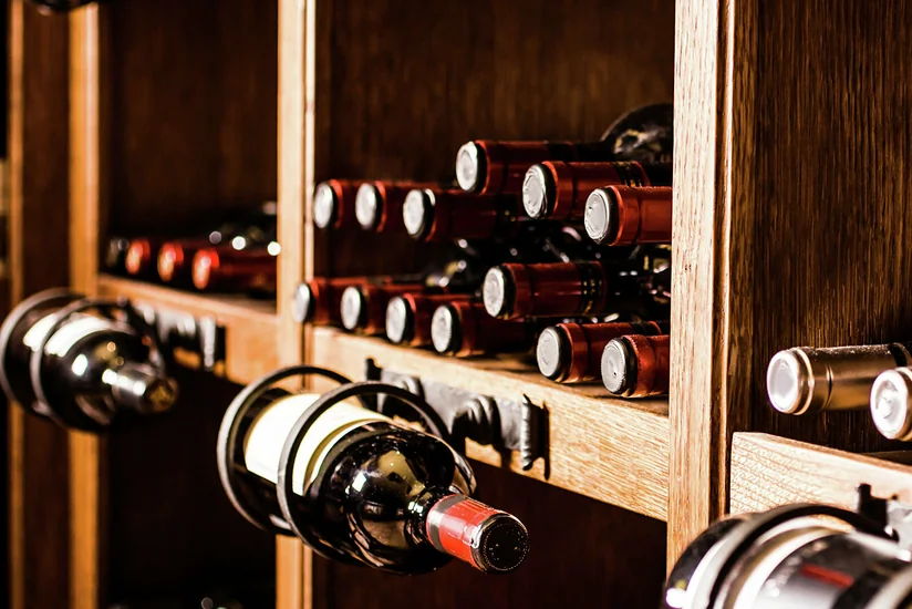 Fransada iki gündə 550 min avro dəyərində çaxır oğurlanıb