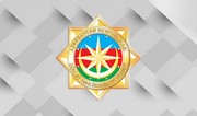 На страницах СГБ Азербайджана в соцсетях размещен видеоролик по случаю Дня независимости