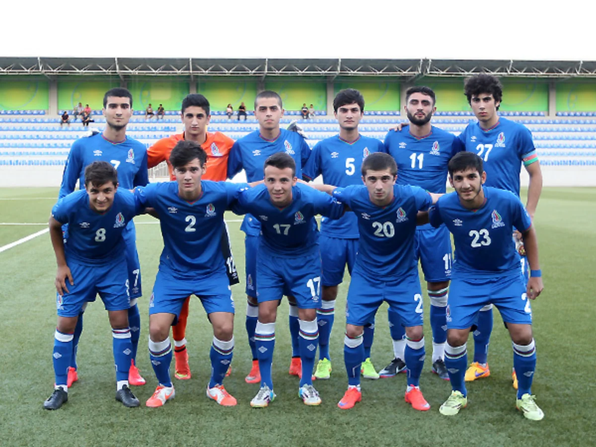Bakıda Avropa çempionatının seçmə qrup mərhələsinin oyunları start götürür