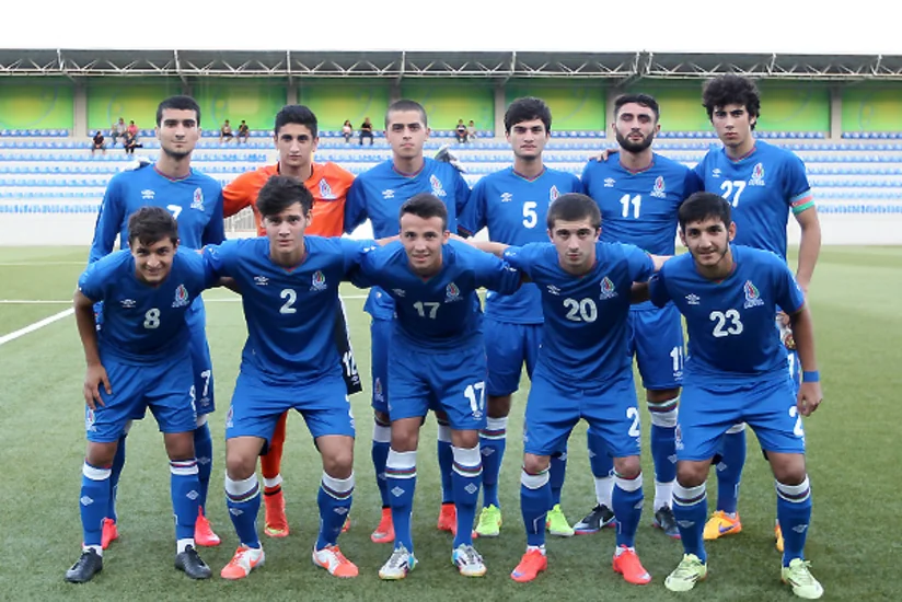 Bakıda Avropa çempionatının seçmə qrup mərhələsinin oyunları start götürür