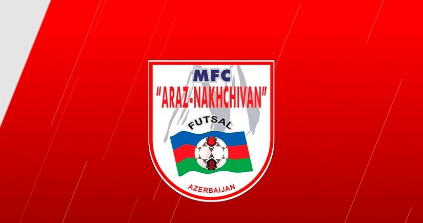 Araz-Naxçıvan heyətinə iki futzalçı cəlb edib