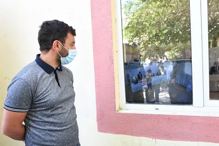 “Qobu park 3” yaşayış kompleksinə köçürülmə başlayıb