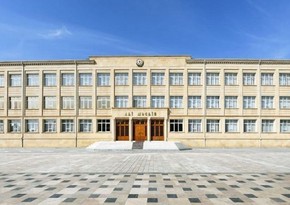 New minister of youth and sport appointed to Nakhchivan