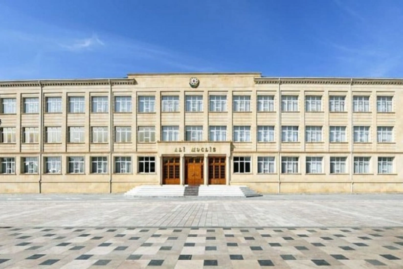 New minister of youth and sport appointed to Nakhchivan