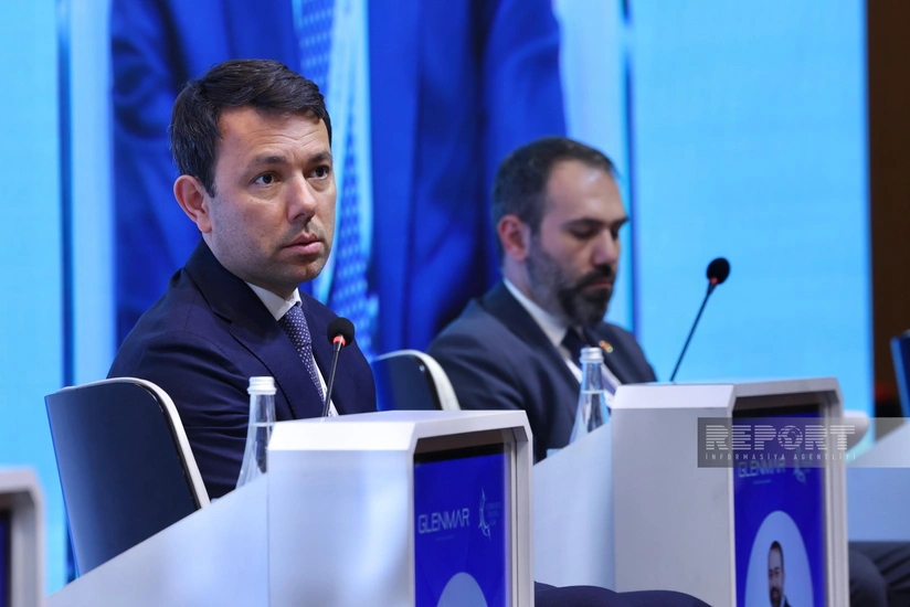 Azərbaycan Bakı-Tbilisi-Qars vasitəsilə neft məhsullarının tədarükünü gündəmə gətirir