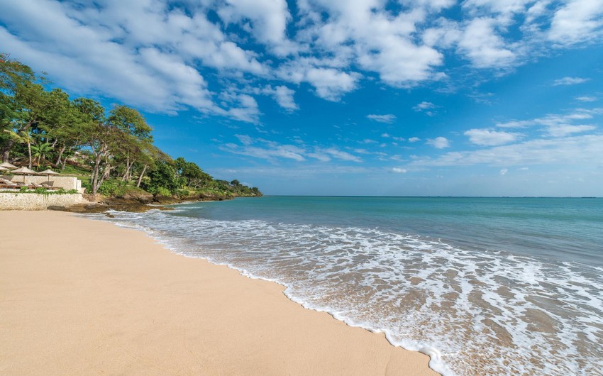 Bali to reopen to tourists in October