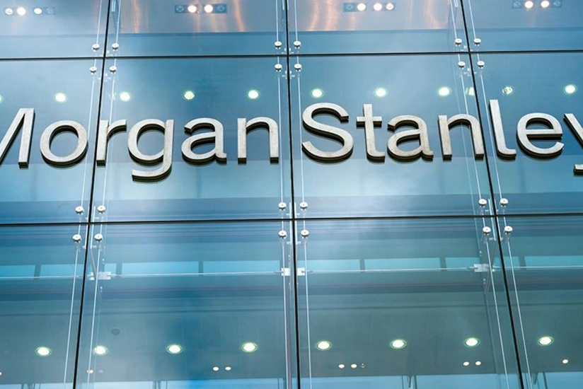 Глава Morgan Stanley призвал ФРС США повысить процентные ставки