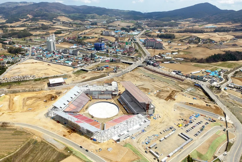 Qış Olimpiya Oyunlarının büdcəsi 1,97 milyard dolları aşacaq