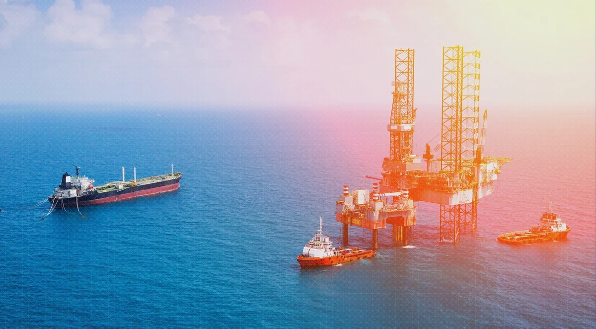 Azerbaijani oil price drops more than 1%