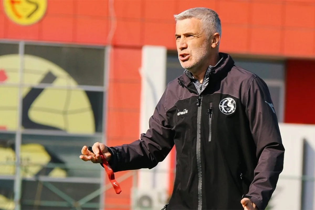 Türkiyə klubu “Qarabağ”da işləmiş mütəxəssisi 27 gündən sonra istefaya göndərib