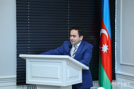 “Azərbaycan üçün öyrət” təhsil proqramı çərçivəsində yay məktəbi başlayıb
