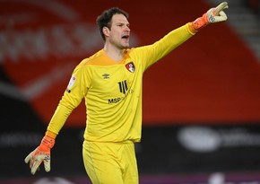 Asmir Beqoviç: Azərbaycan çempionatında oyunun səviyyəsinə təəccübləndim