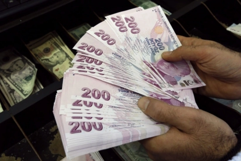 Report analysts: Devaluation will continue in Turkey