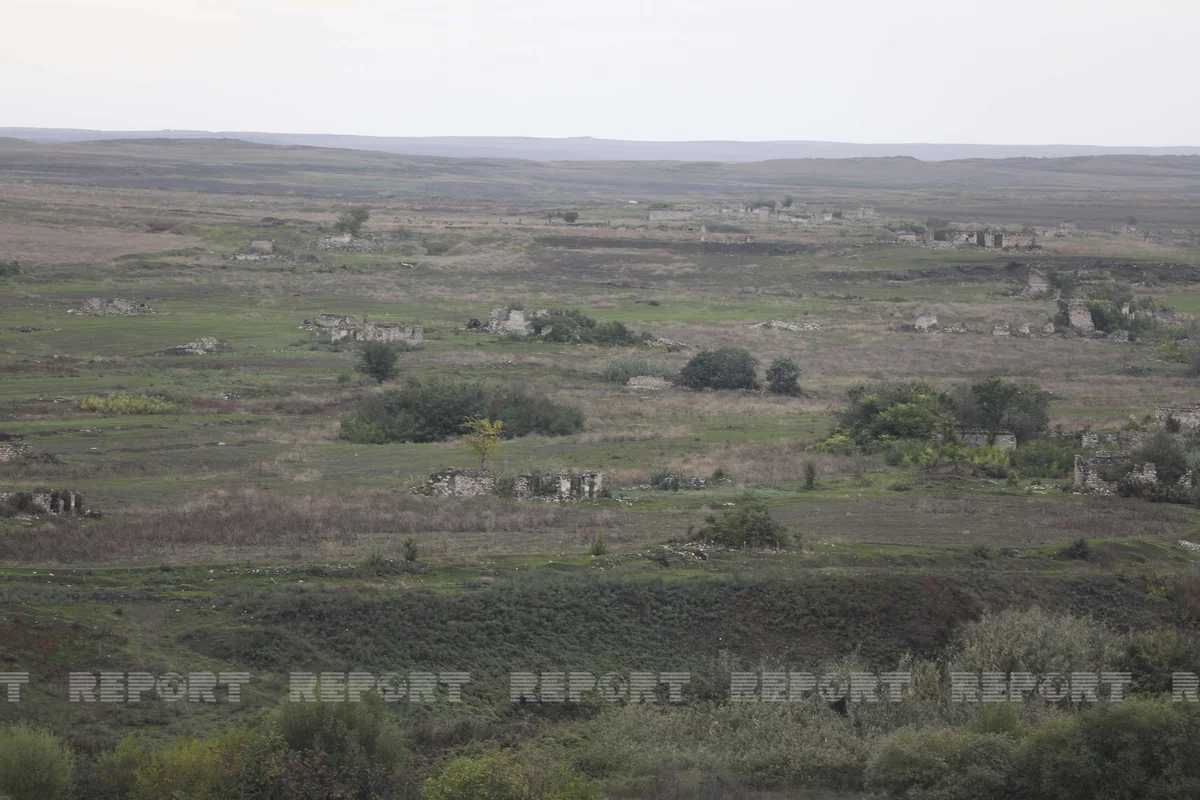 Dövlət Komitəsi: Füzulidə hədəf Ağıllı şəhər modelinin qurulmasıdır 