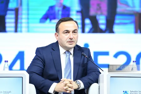 В Баку прошла панельная дискуссия на тему Путь от исследований к развитию