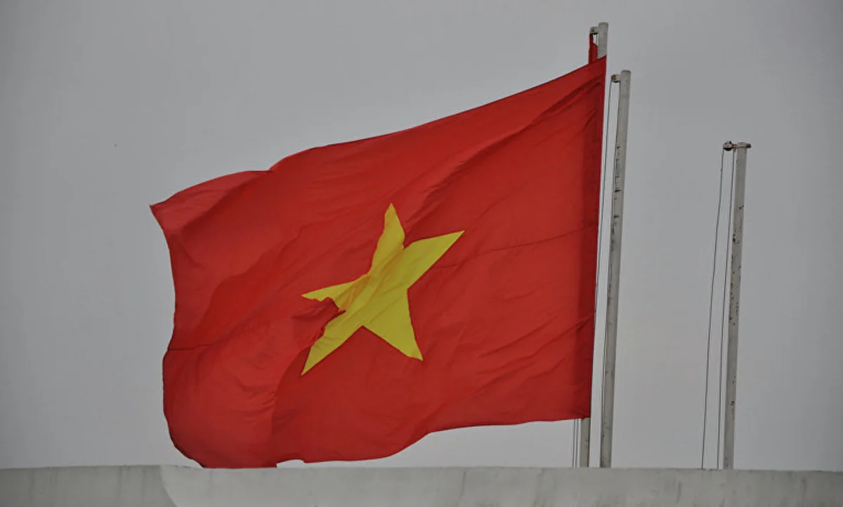 Vietnam to remove death penalty for embezzlement
